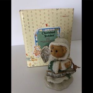 Stormi-Hark The Herald Angels Sing